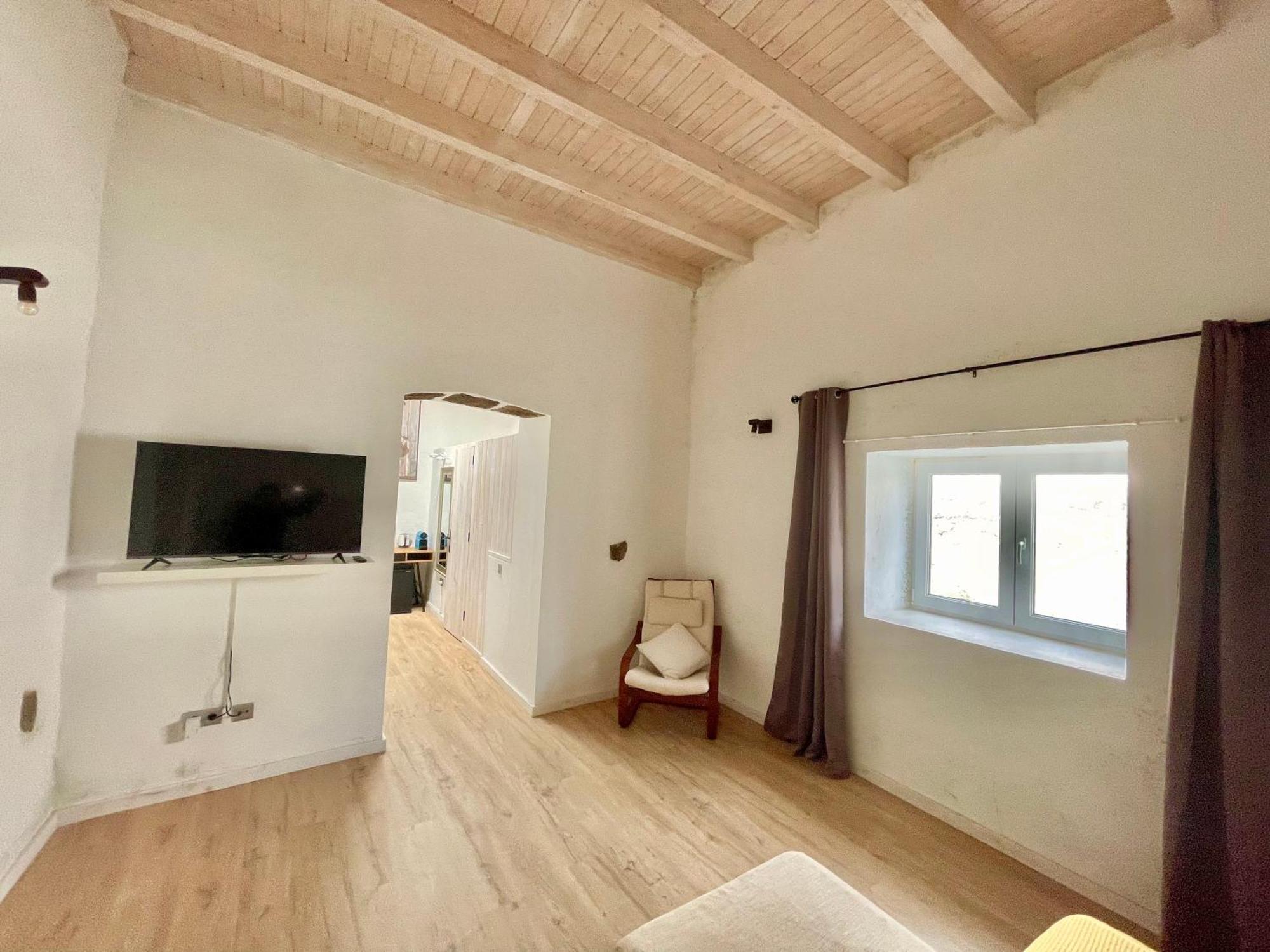 Casa Ines Hotell Guatiza Rom bilde