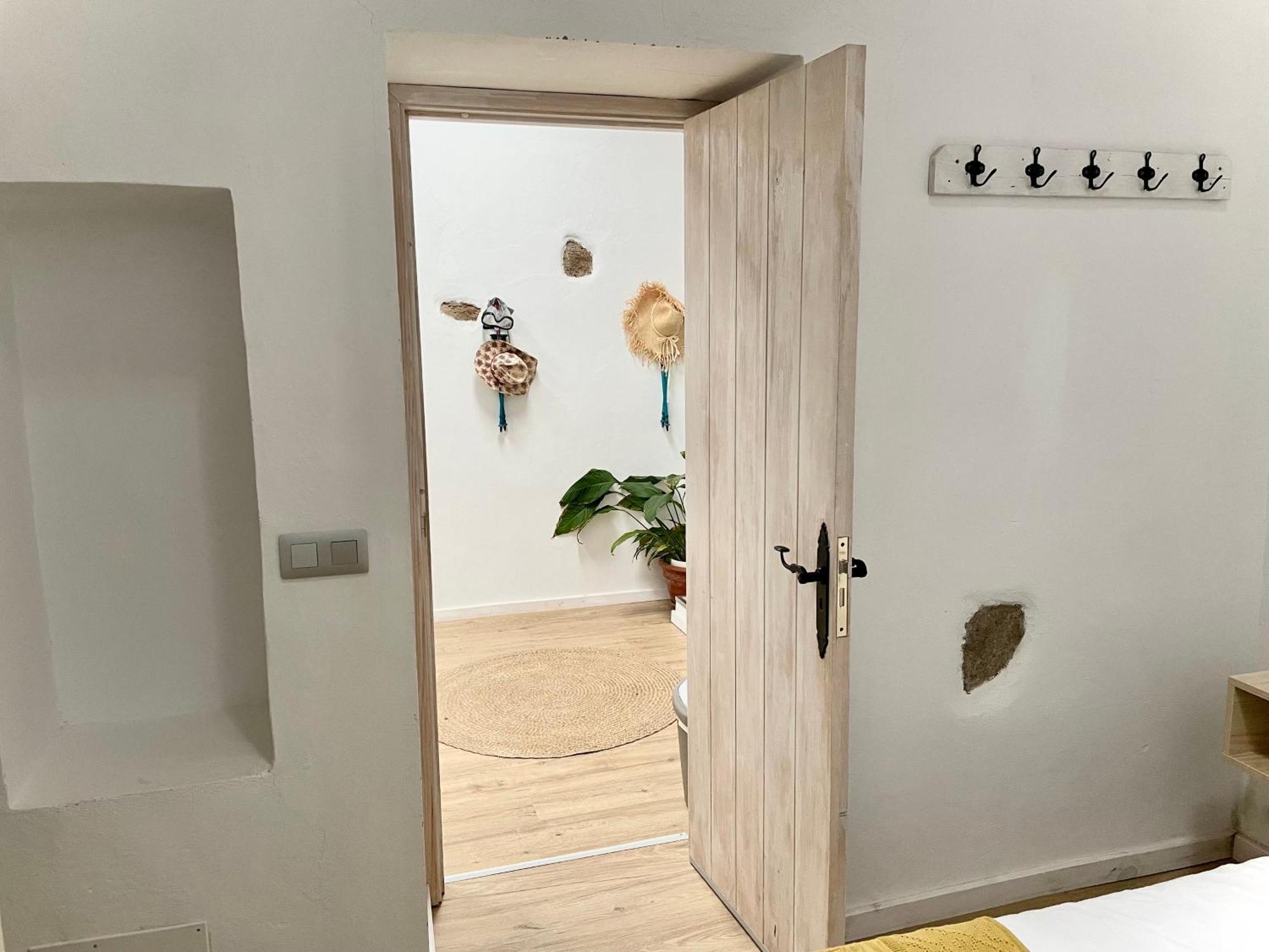 Casa Ines Hotell Guatiza Eksteriør bilde